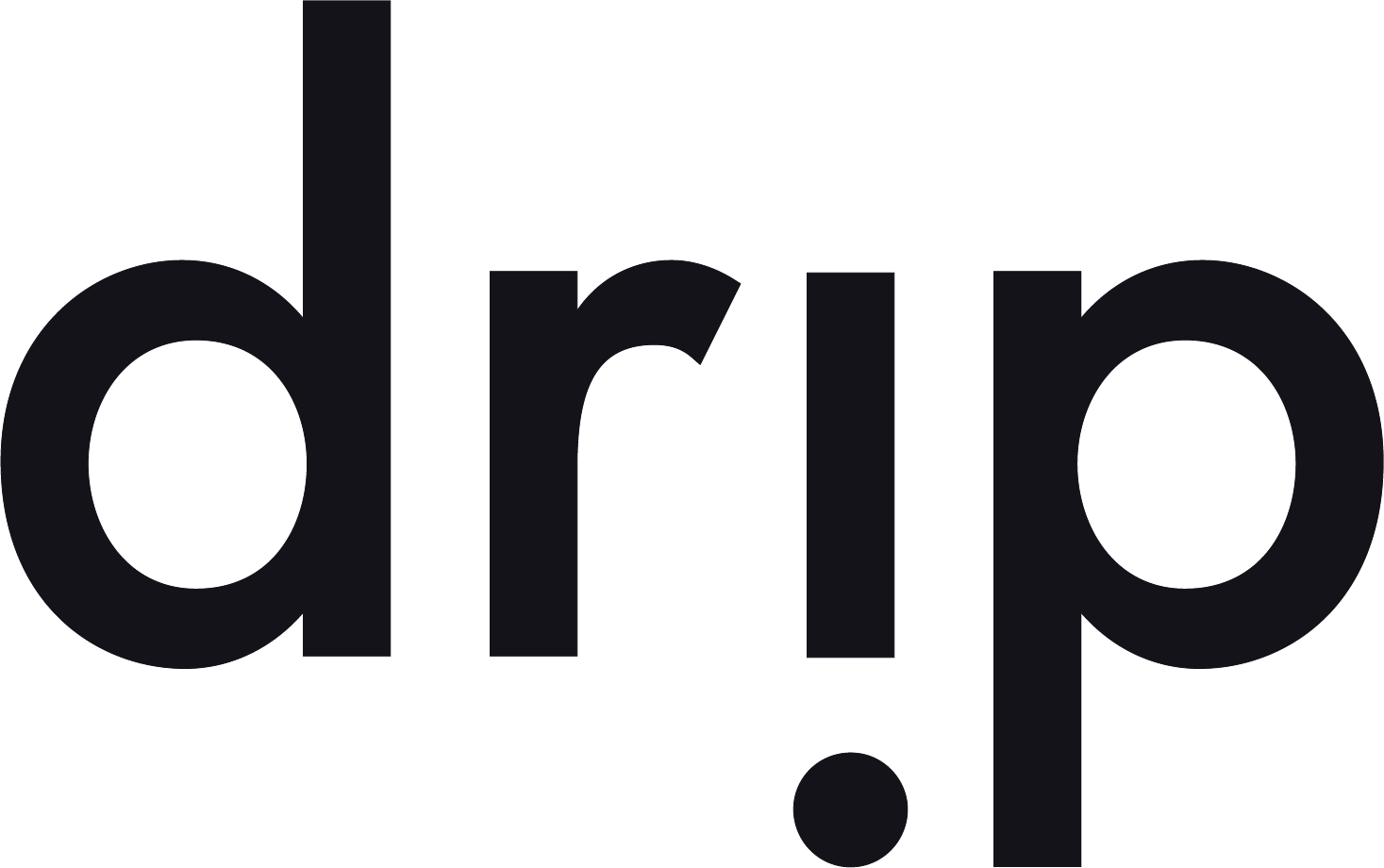Drip - Galactic Gas Cartridge 1g