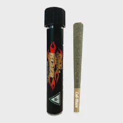 Cali-Blaze - Nose Candy Pre-Roll 1g