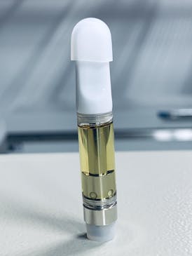 Arctic Honey 0.5g Bubba Kush x Afghani, Indica Cartridge