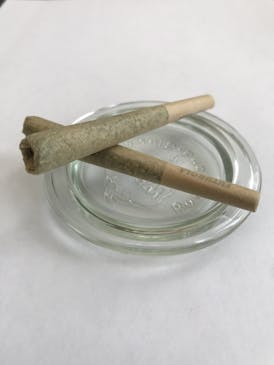 Green Crack (Flower Prerolls)