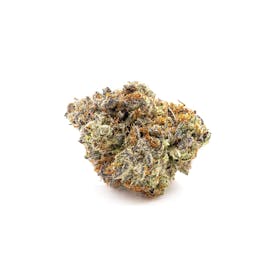 GDF: Flower | White Runtz