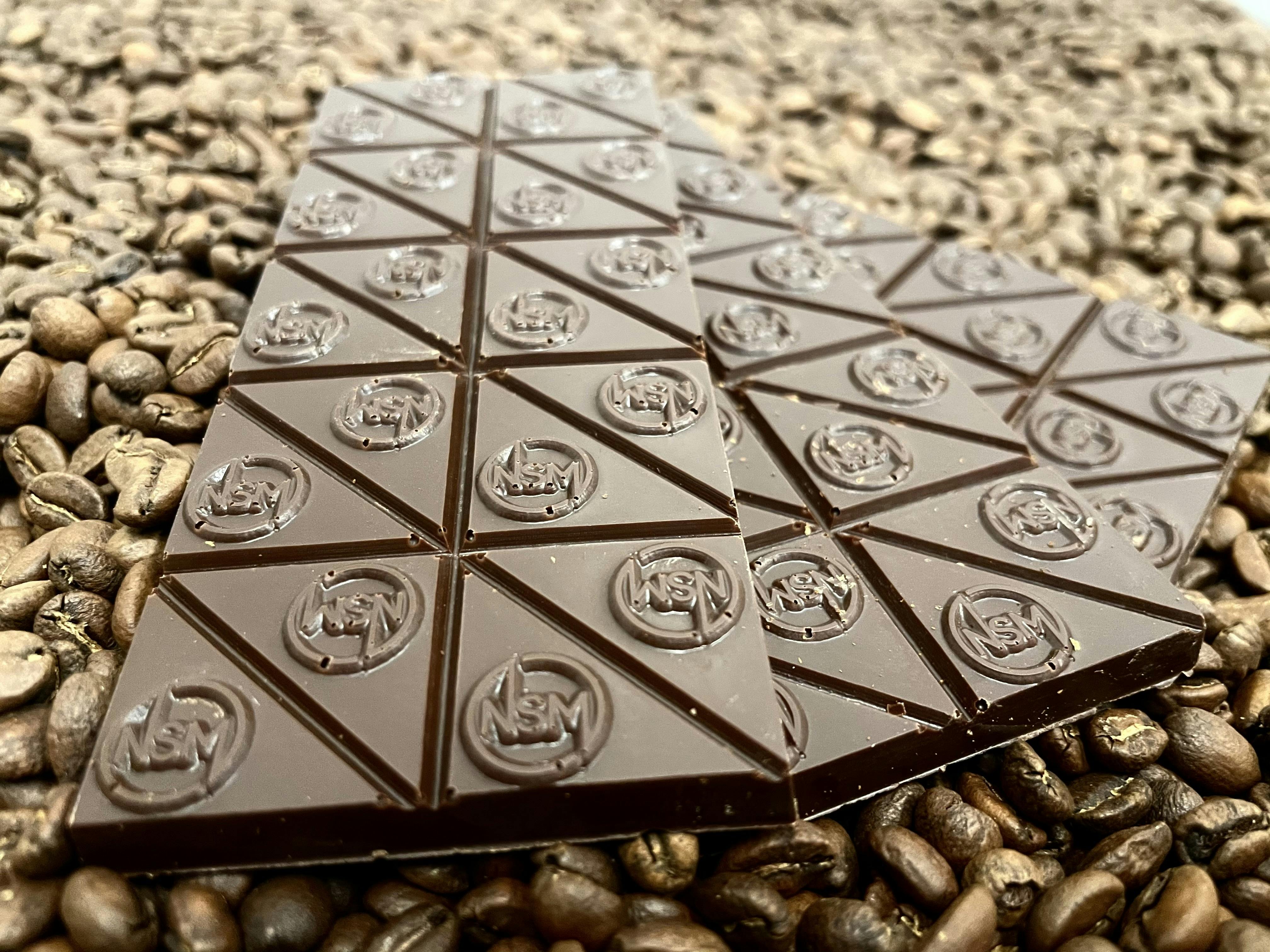 NSM: Chocolate | Hazelnut Espresso | 200mg | 10pk
