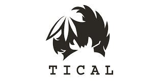 Tical: Flower | Glueball | 3.5g