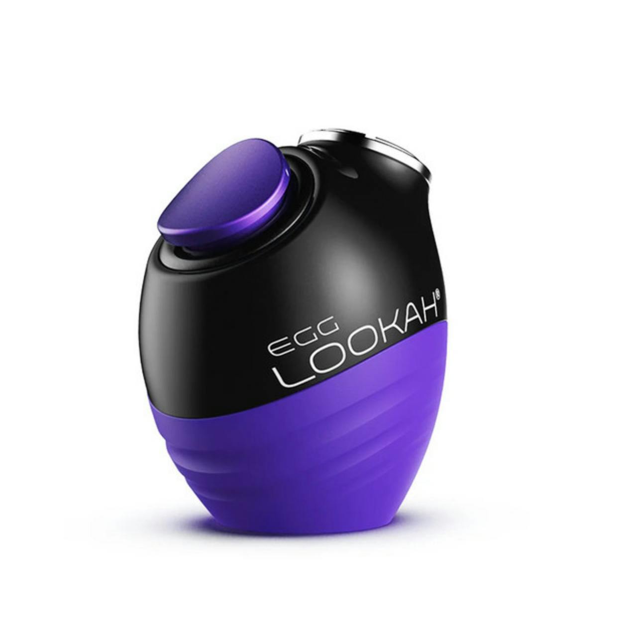 Lookah: Purple - Egg