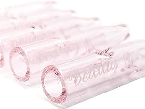 W'cked - Pink - Glass Joint Tip