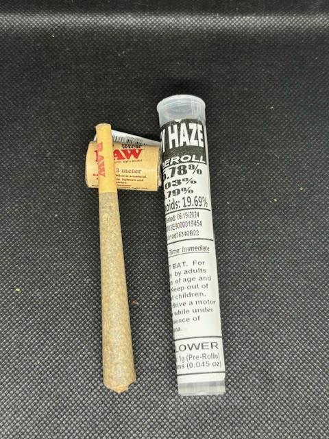 CB - Pre Roll 1g - Skunk Orgy Haze (H)