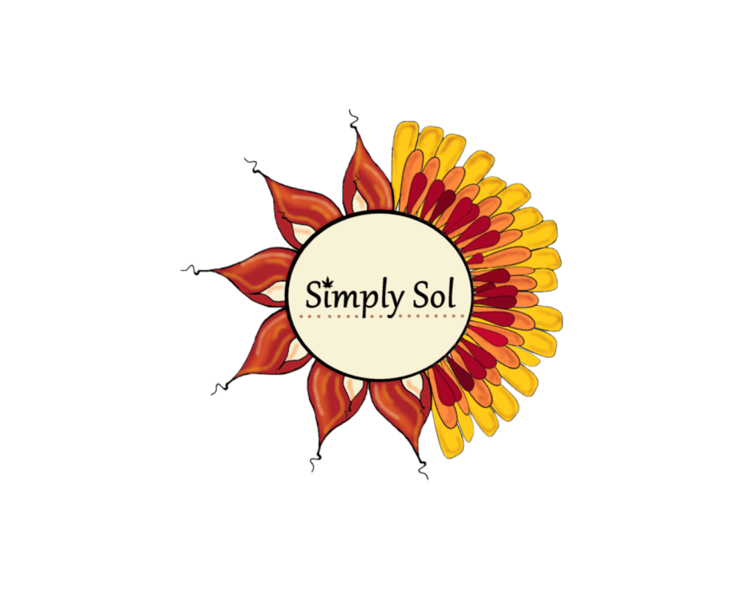 Simply Sol: Oz Kush