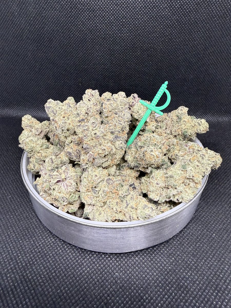 Mint: Mint Spritzer (H)
