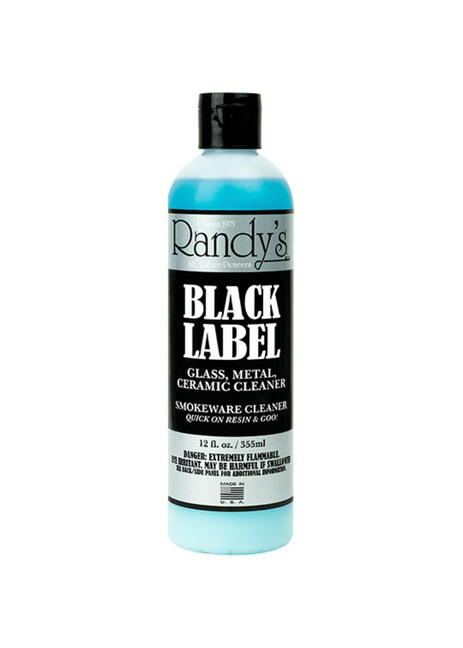 LB - Randys Bong Cleaner