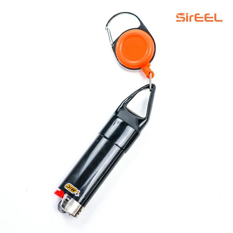 SirEEL - Lighter Leash