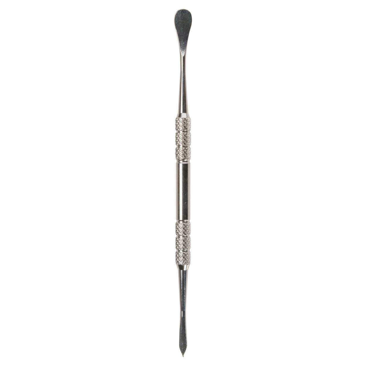 SirEEL - Metal Dabber w/ Silicone Tips