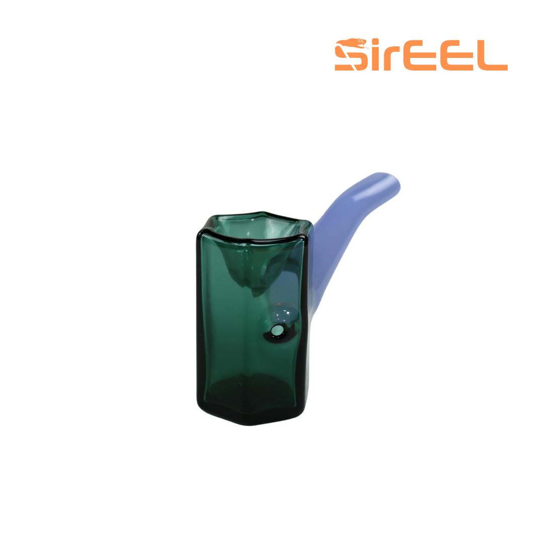 SirEEL - 3.5" Hex Cobb Pipe