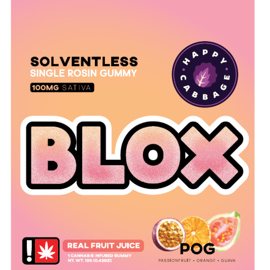Blox: Pog - 1pc