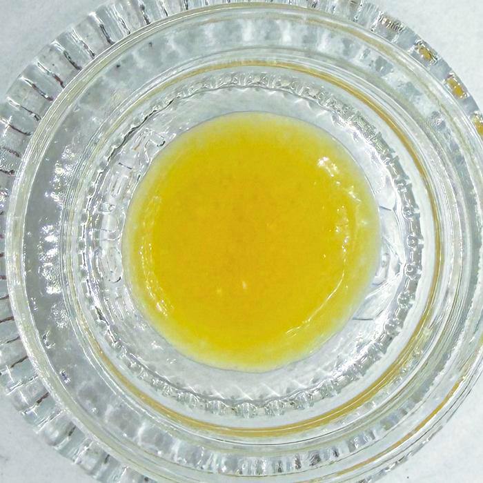 Beehive Extracts - Gluttony (H) - Cured Resin Dab 1g