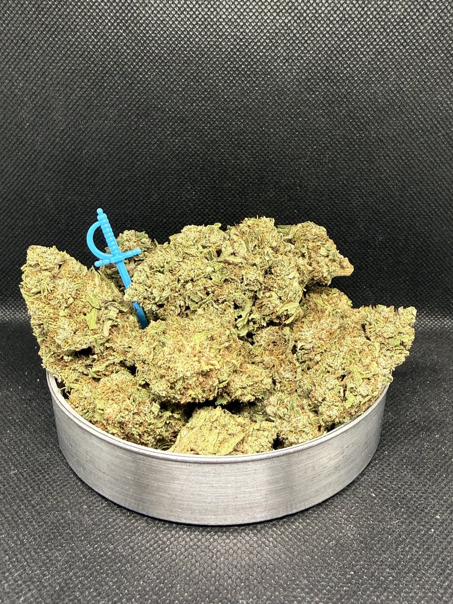 Odysseus OG