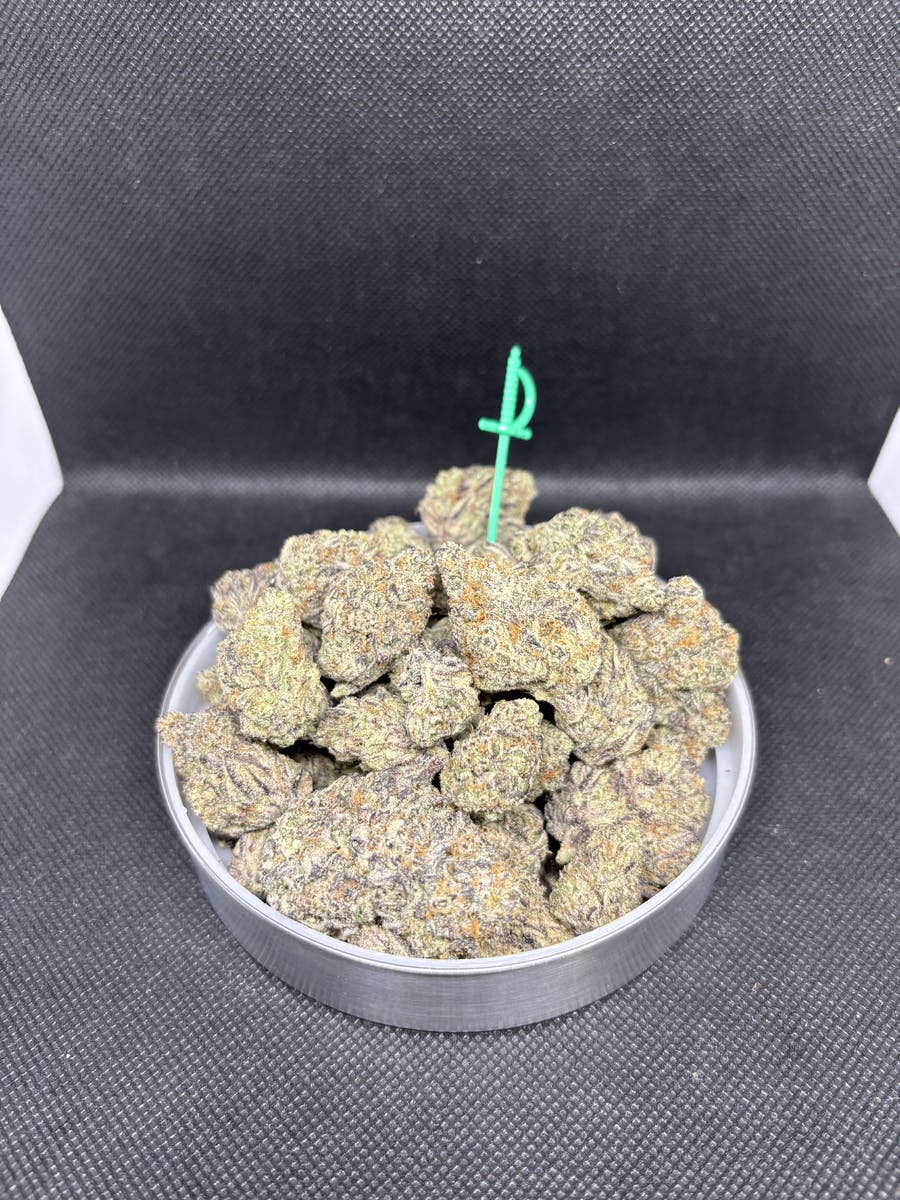 BLUEBERRY: Blueberry Breeze (H)
