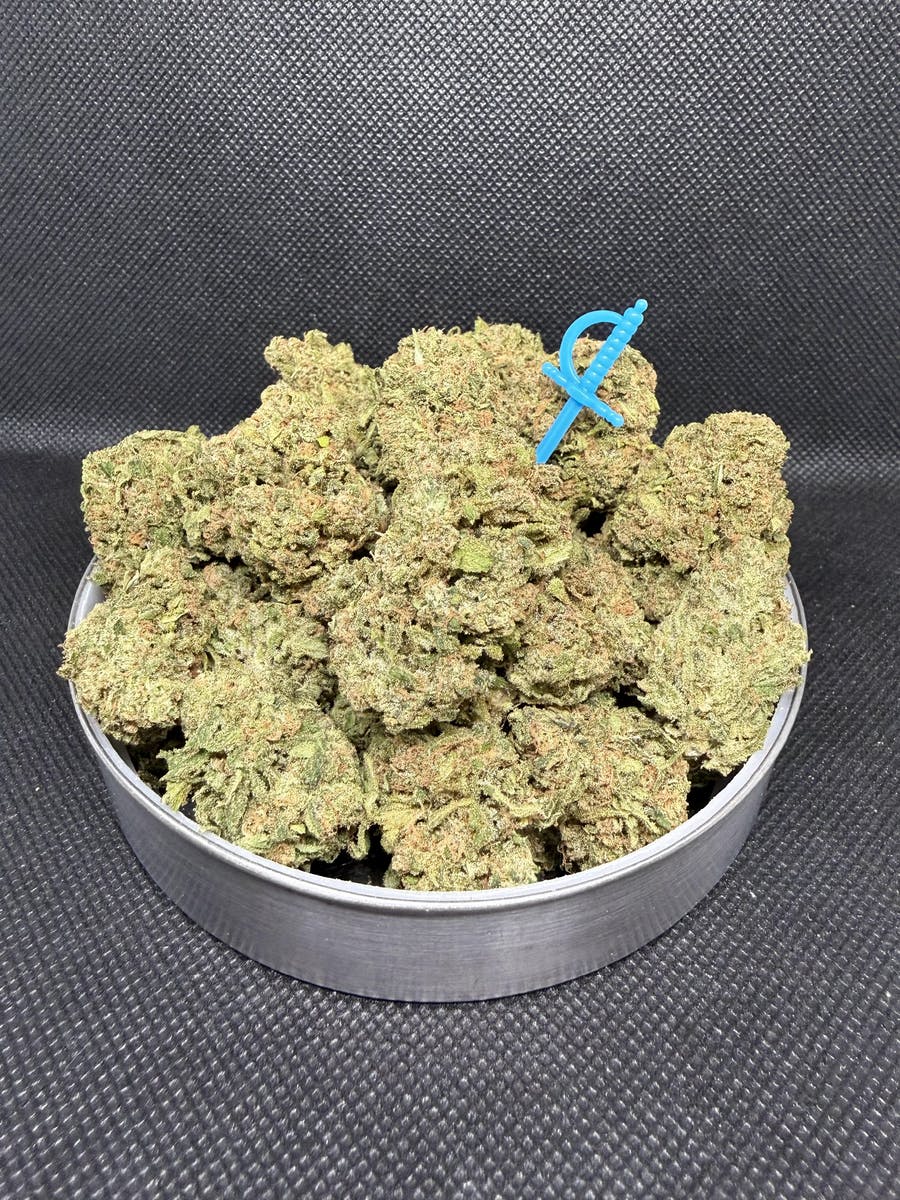 BLUEBERRY: Blueberry (I)