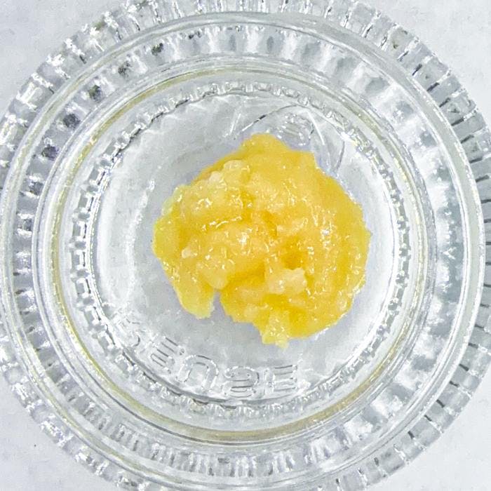Beehive Extracts: Cherry Zangria - Dab