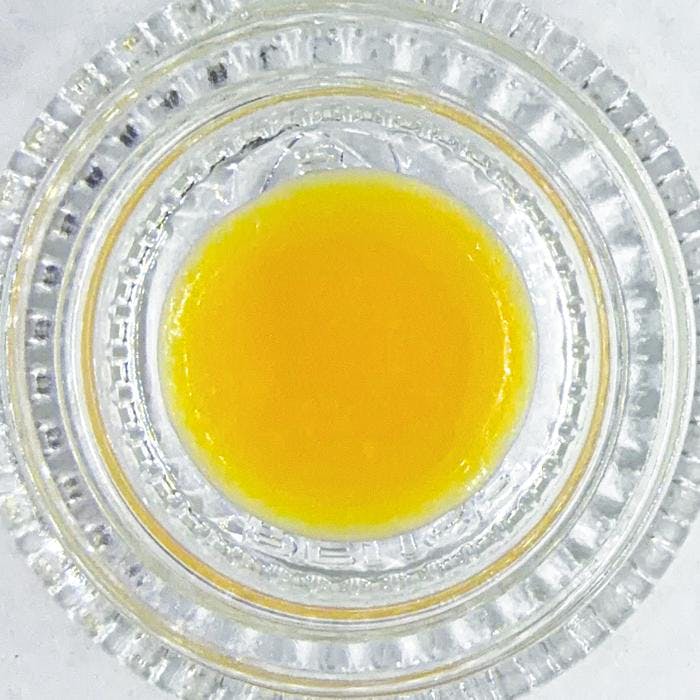 Beehive Extracts: Honeycomb Pave - Dab