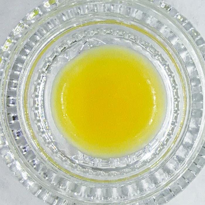 Beehive Extracts: Koffee Limedawg - Dab