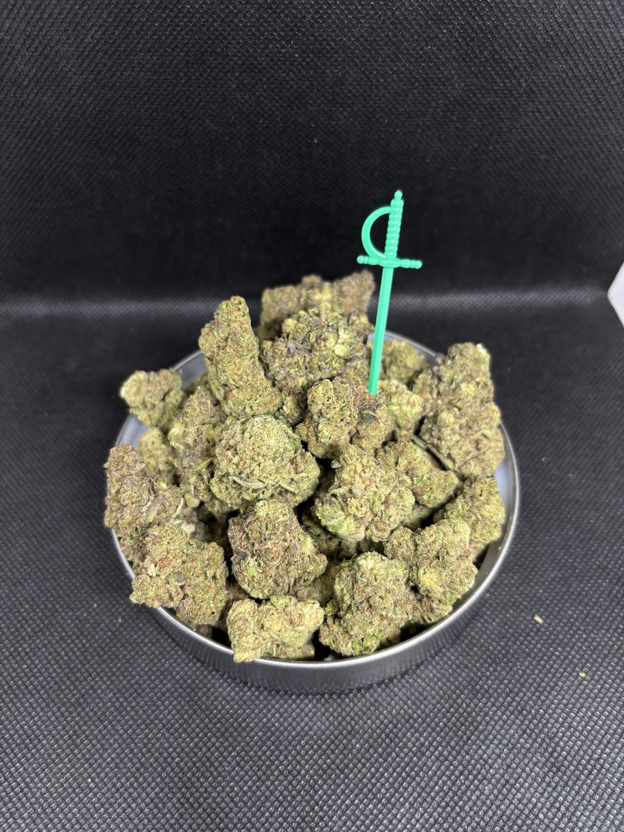 BLACK MAPLE: Black Maple (H)