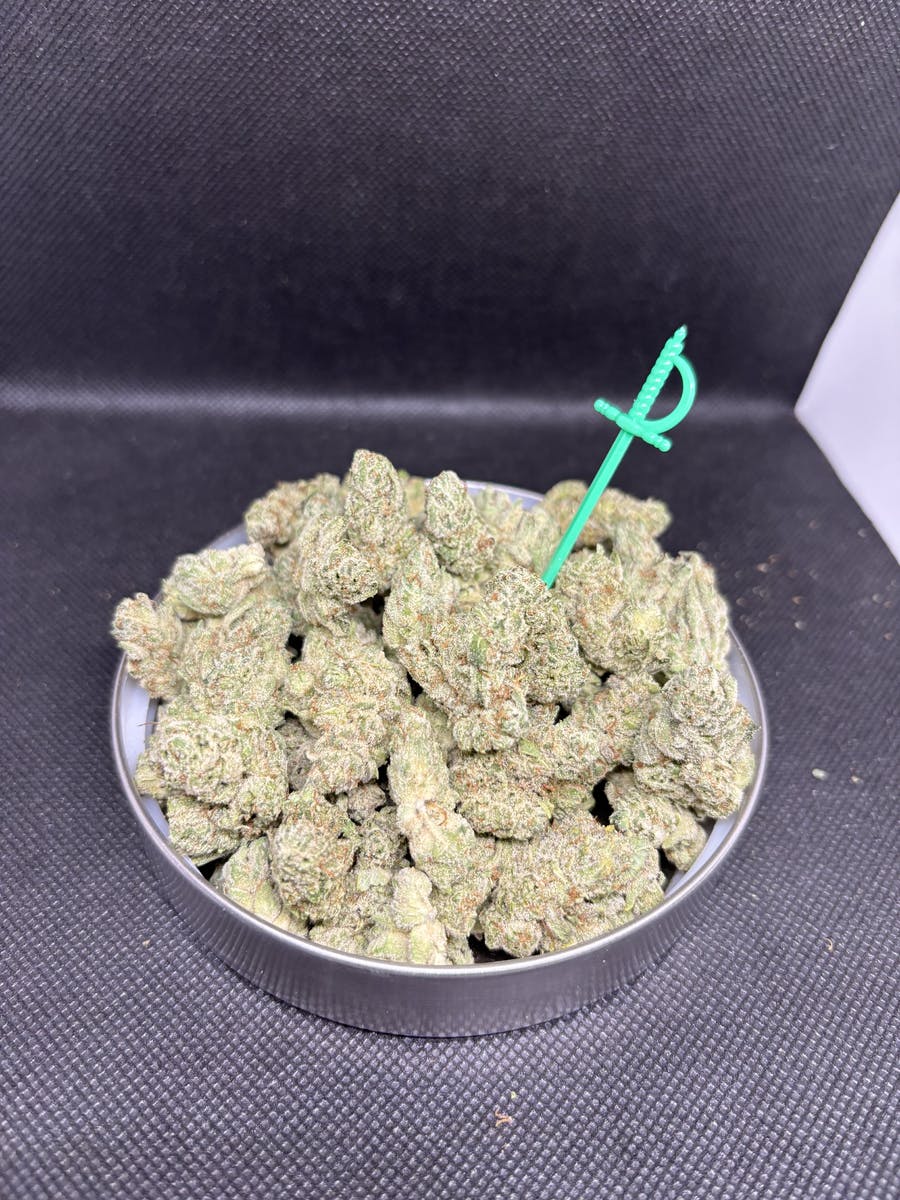 GG #4: GG #4 (H) - MFC