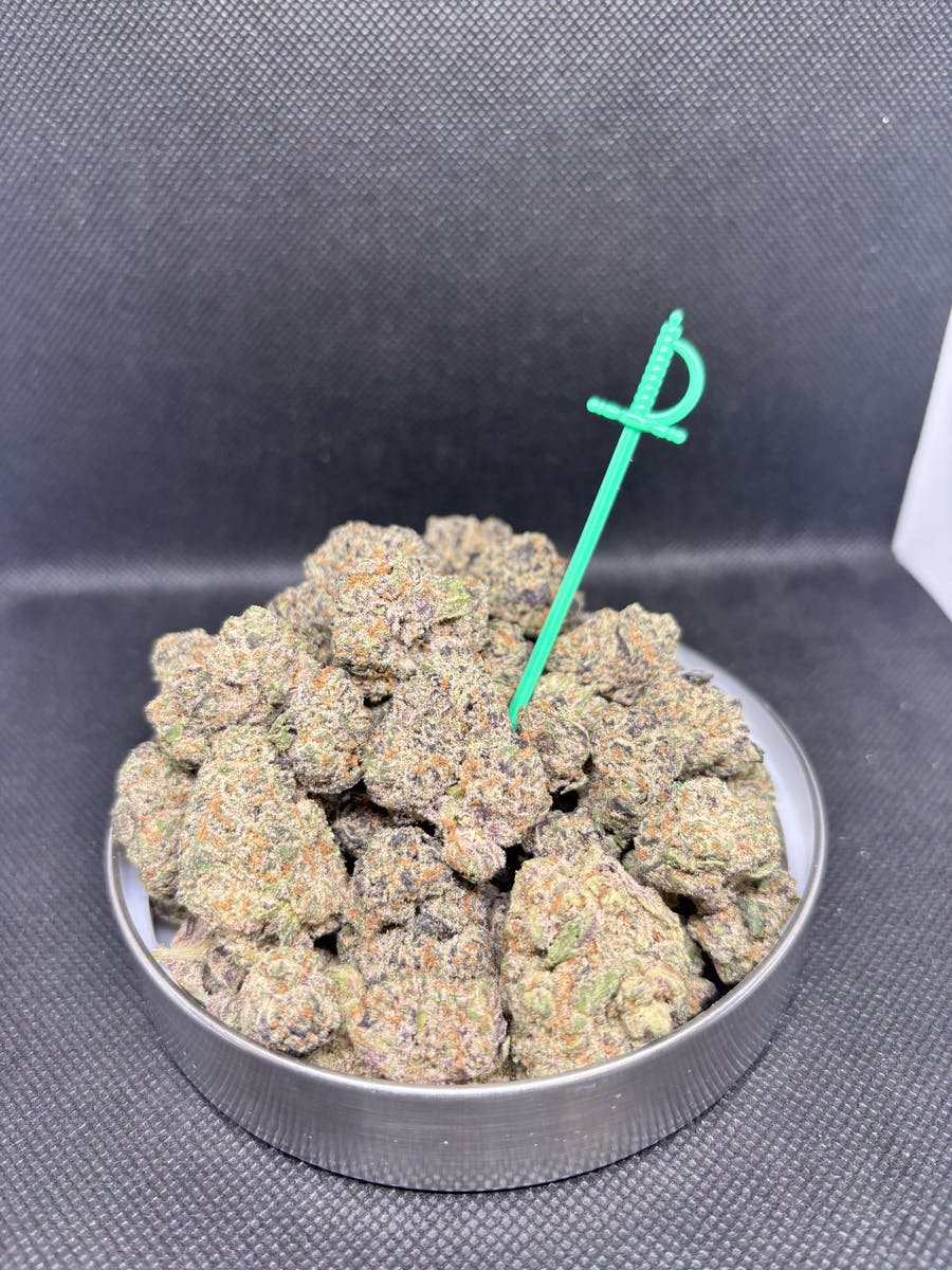 Gelato: Sweet Tea