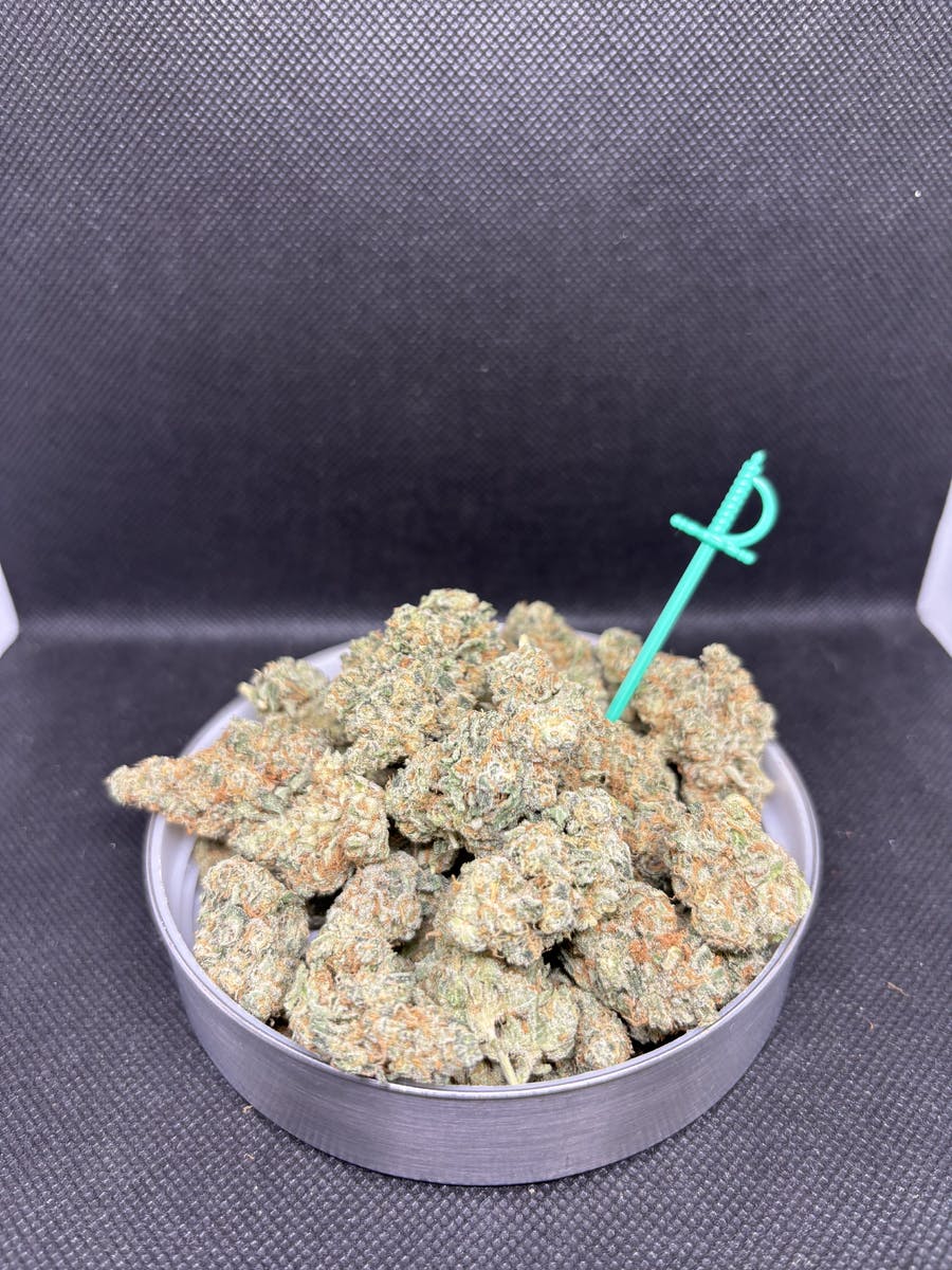 SMACKS: Smacks #5 (H)