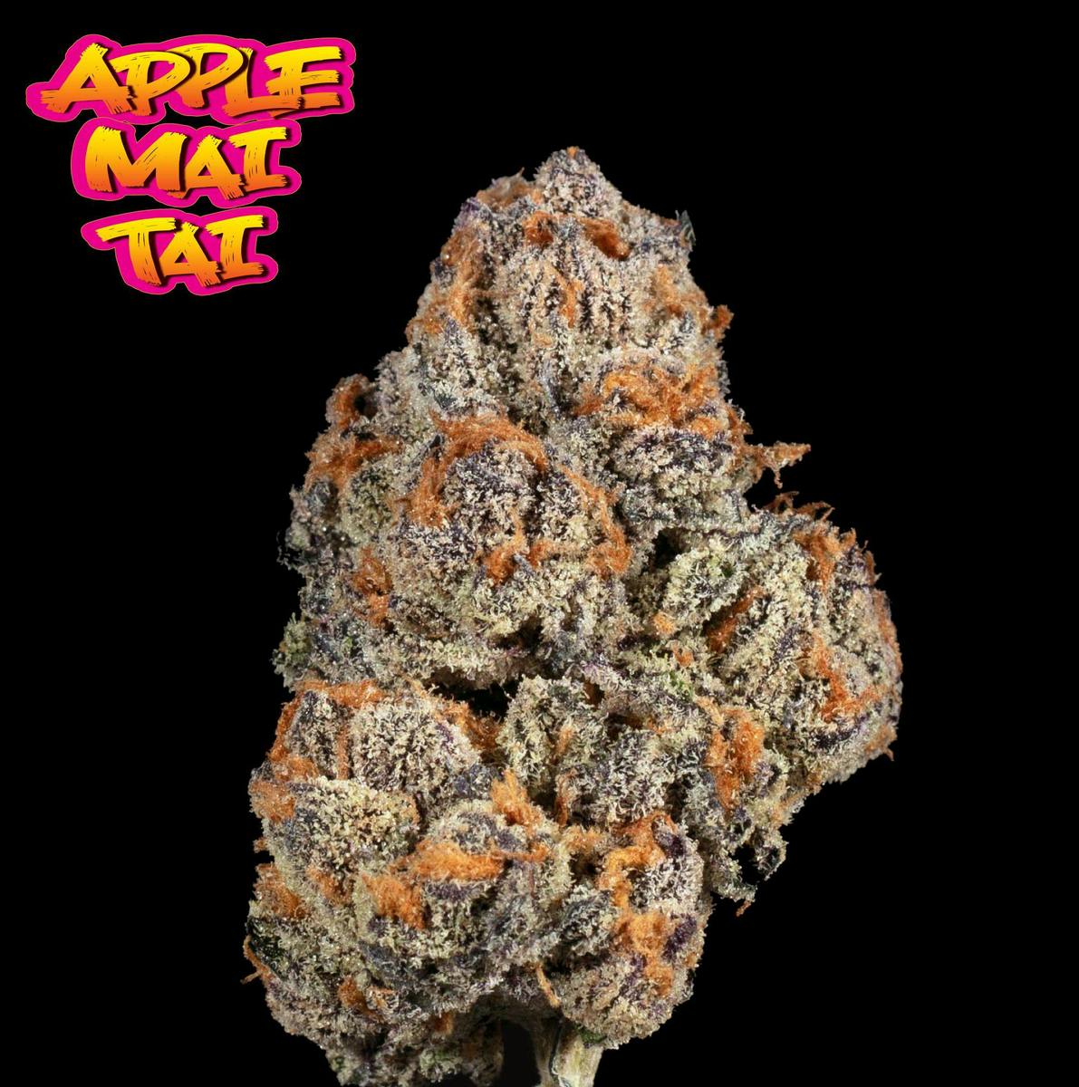 APPLE: Mai Tai