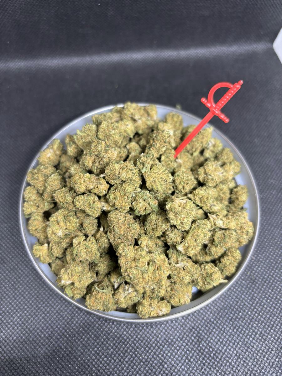 Jack Herer B's (S)
