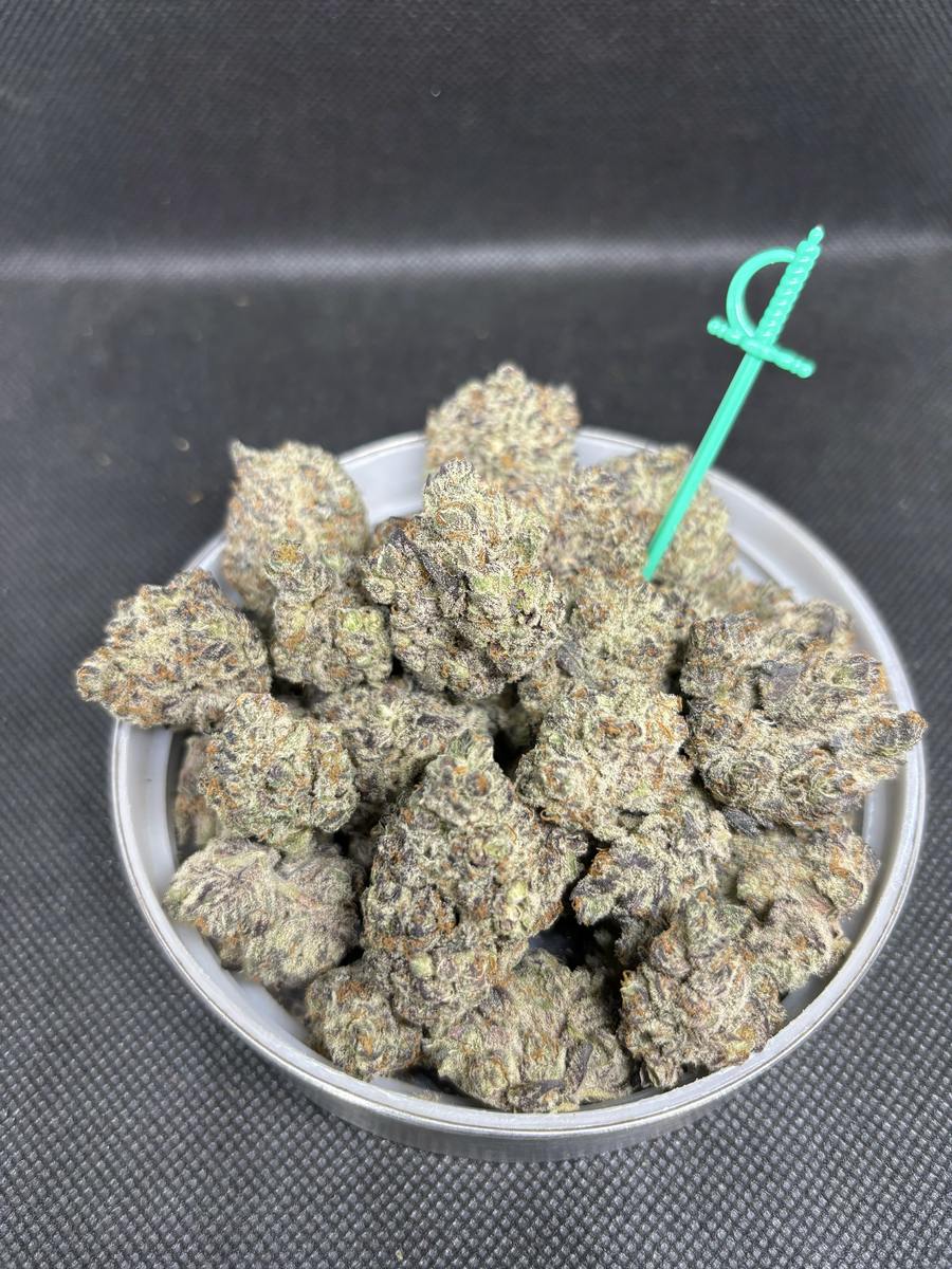 Sticky: Sticky Buns (H)
