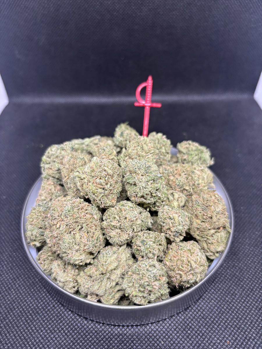 Blue Dream: Blue Dream (S)