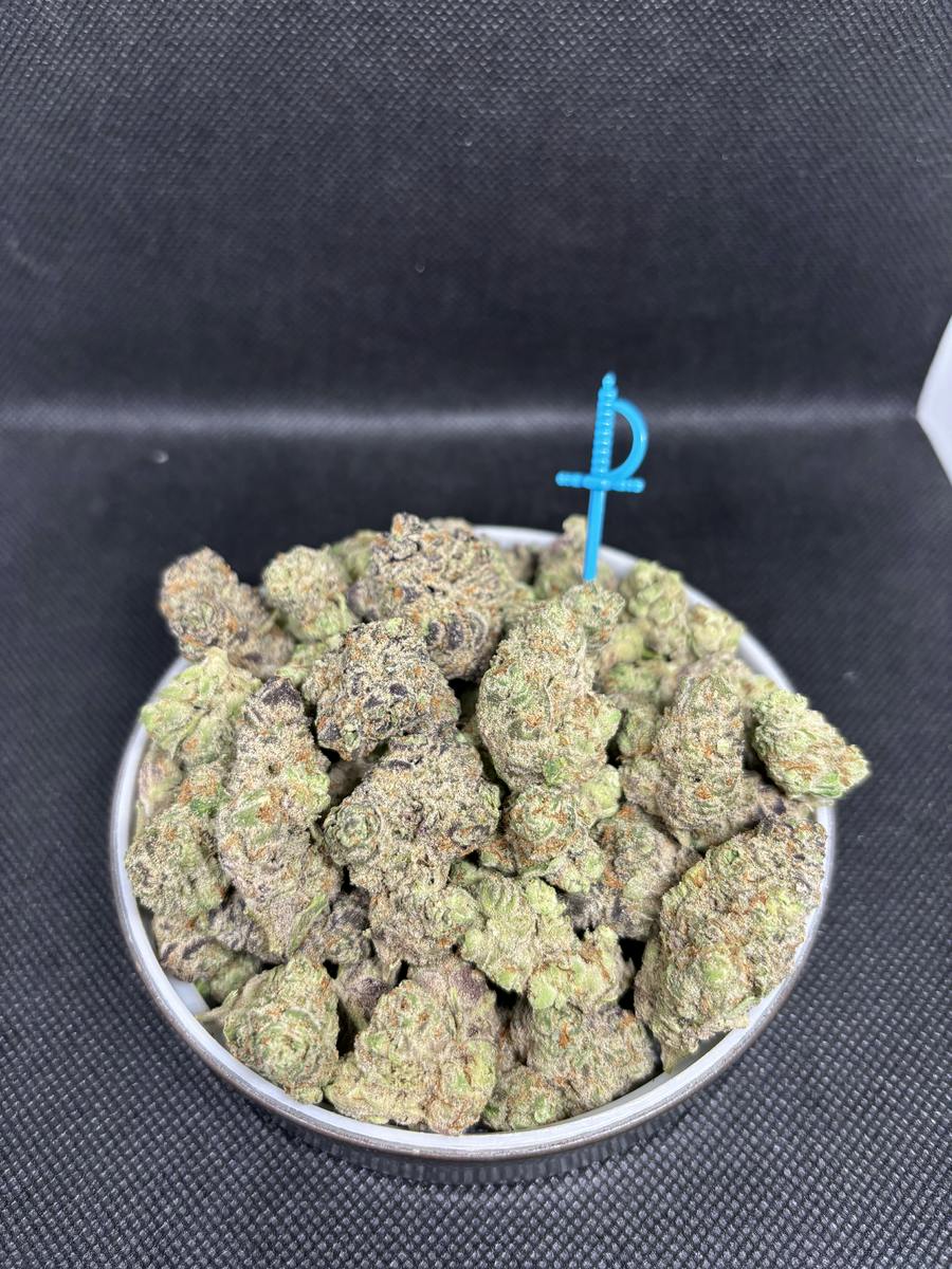 GRAPE PIE: Grape Pie (I)