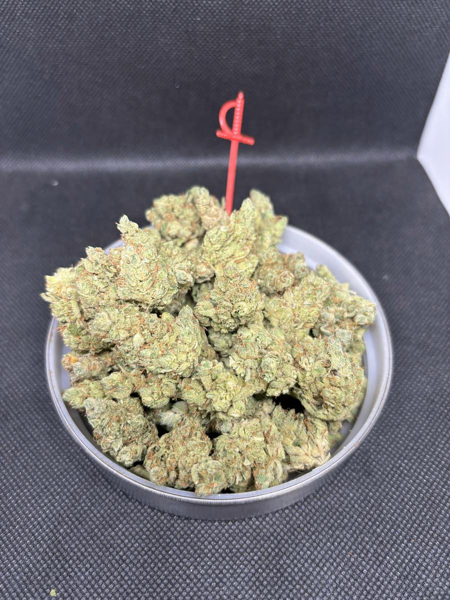Stardawg: Stardawg (S)