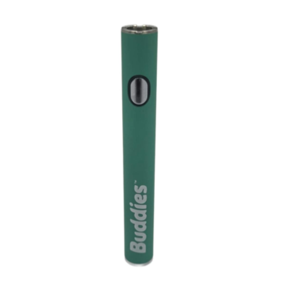 Buddies - iKrusher 510 Stick GREEN Battery