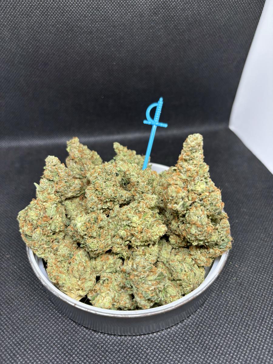 Scooby Snacks: Scooby Snacks (I)