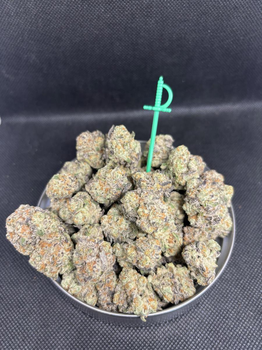 Cap Junky