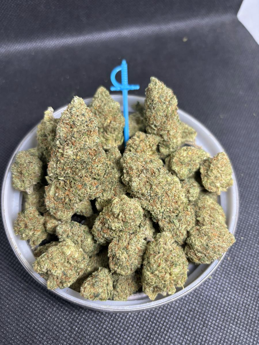 Critical Mass: Critical Mass 2:1 CBD (I)