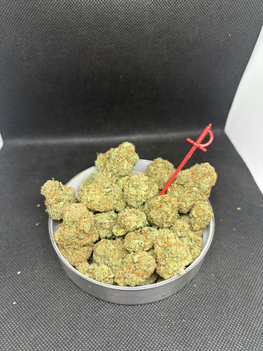 Cherry Diesel: Cherry Diesel (S)