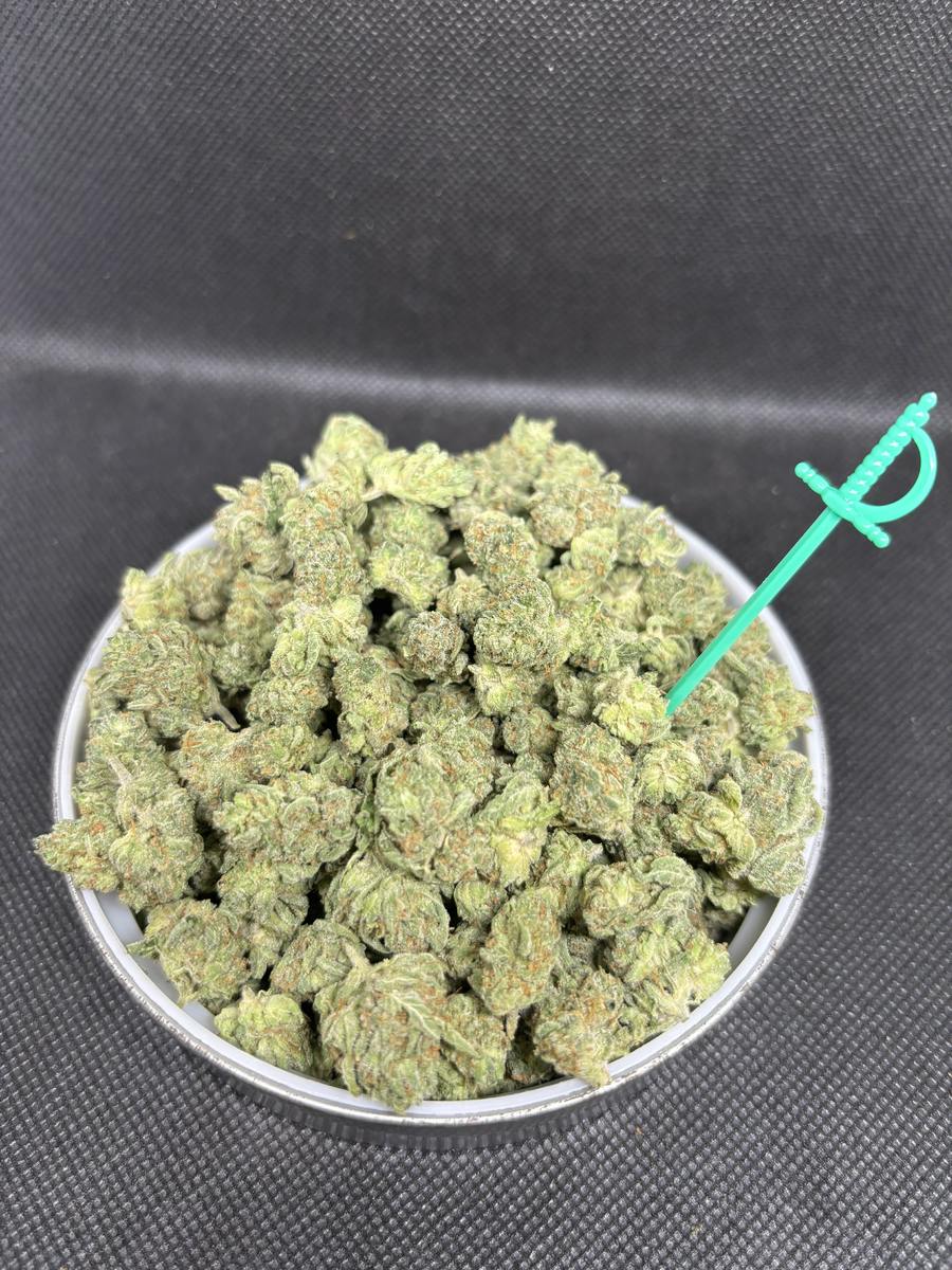 Garlic: Skunk #22