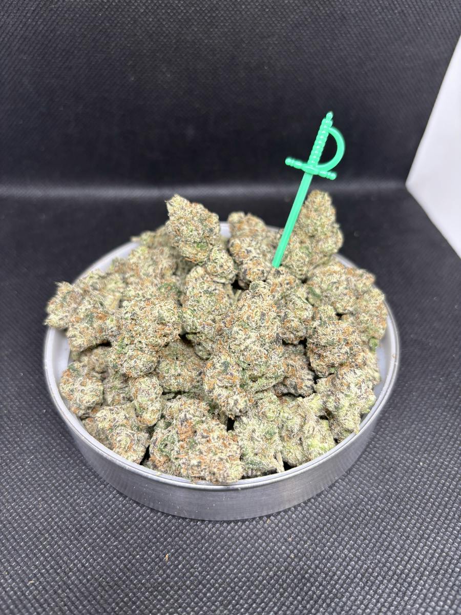 Lemon Cherry Runtz (H)