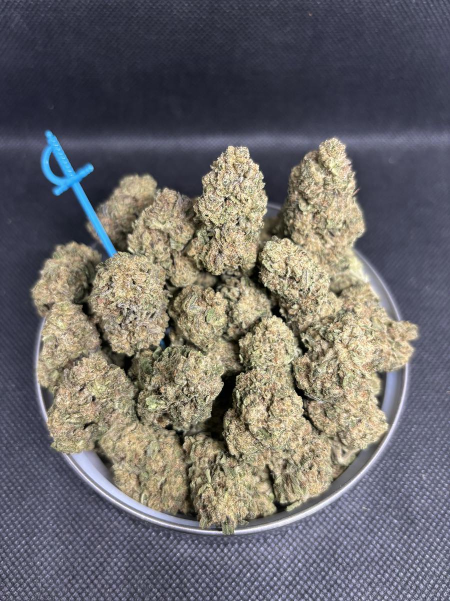 Platinum Chronic (I)