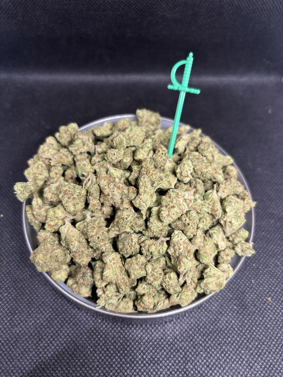 Specimen X B's (H)