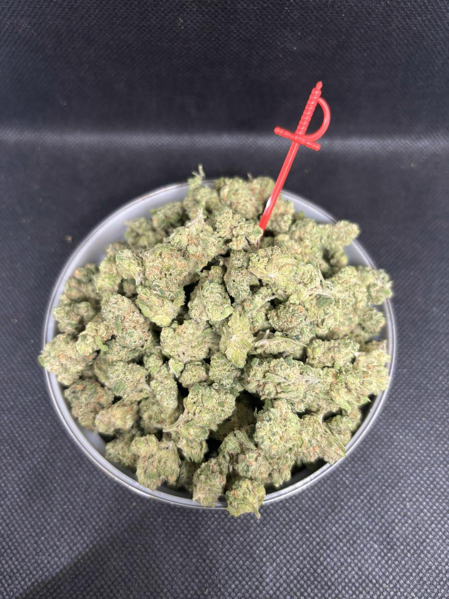 Blue Dream B's (S)