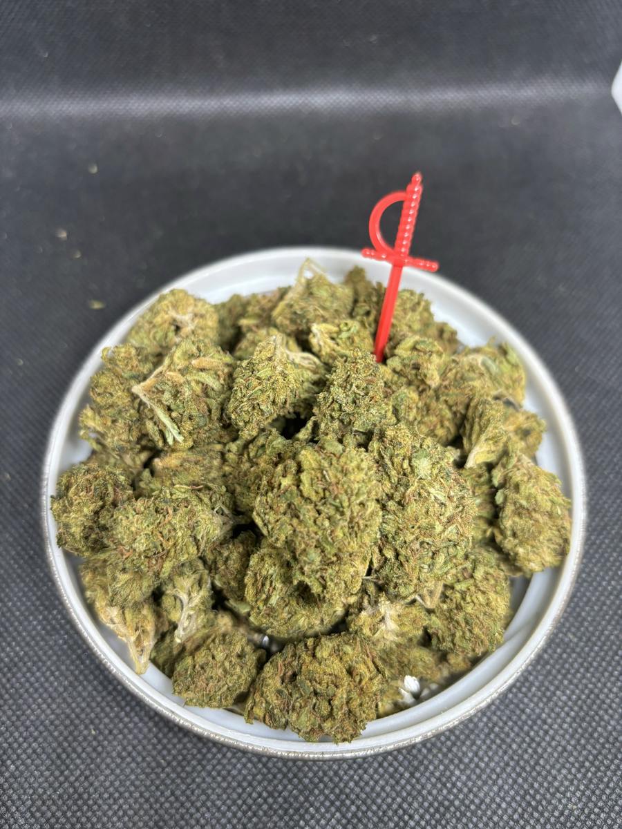 Wheres My Kush (S)