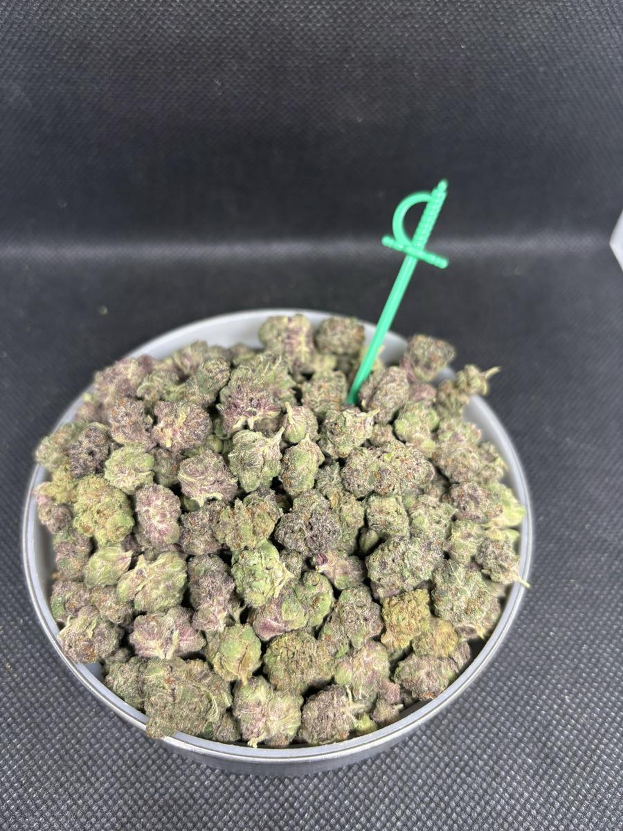 Citrus Cream Soda (H)