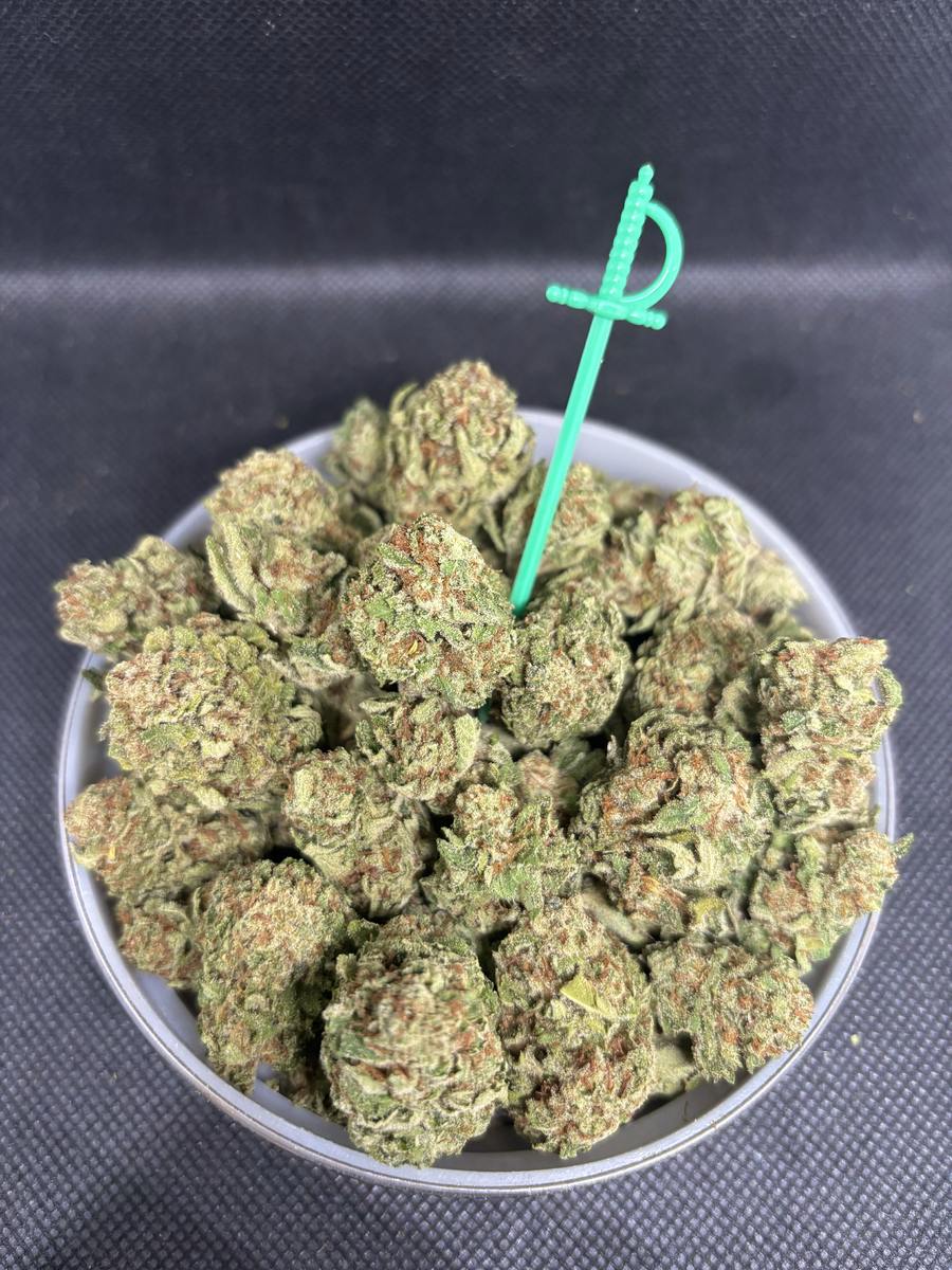 Chemdawg (H)