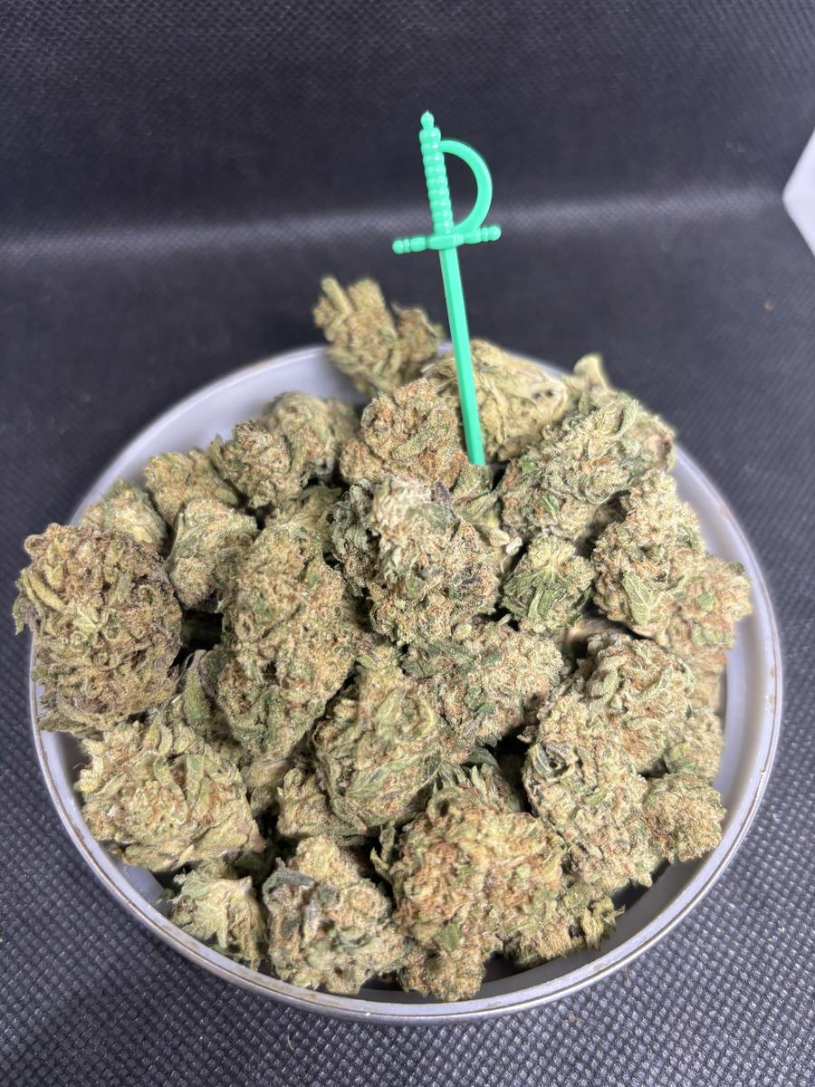 Cascade Cream (H)