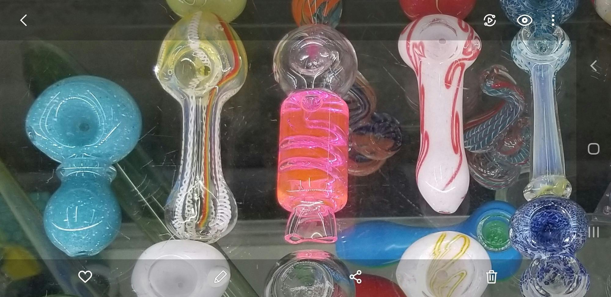 Pipe - Large