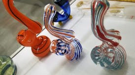 Bubbler - Medium